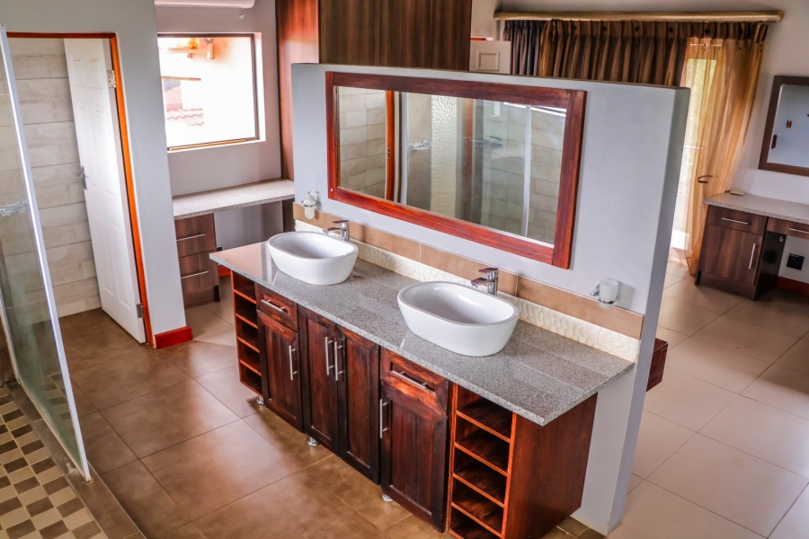 4 Bedroom Property for Sale in Arcadia SH Free State